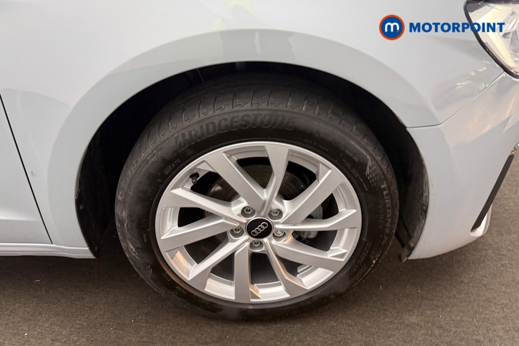 Audi A1 Sport Manual Petrol Hatchback - Stock Number (1610119) - 30th supplementary image