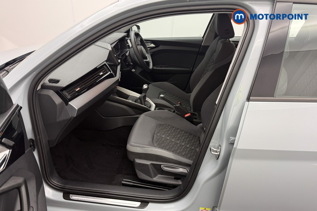 Audi A1 Sport Manual Petrol Hatchback - Stock Number (1610119) - 1st supplementary image