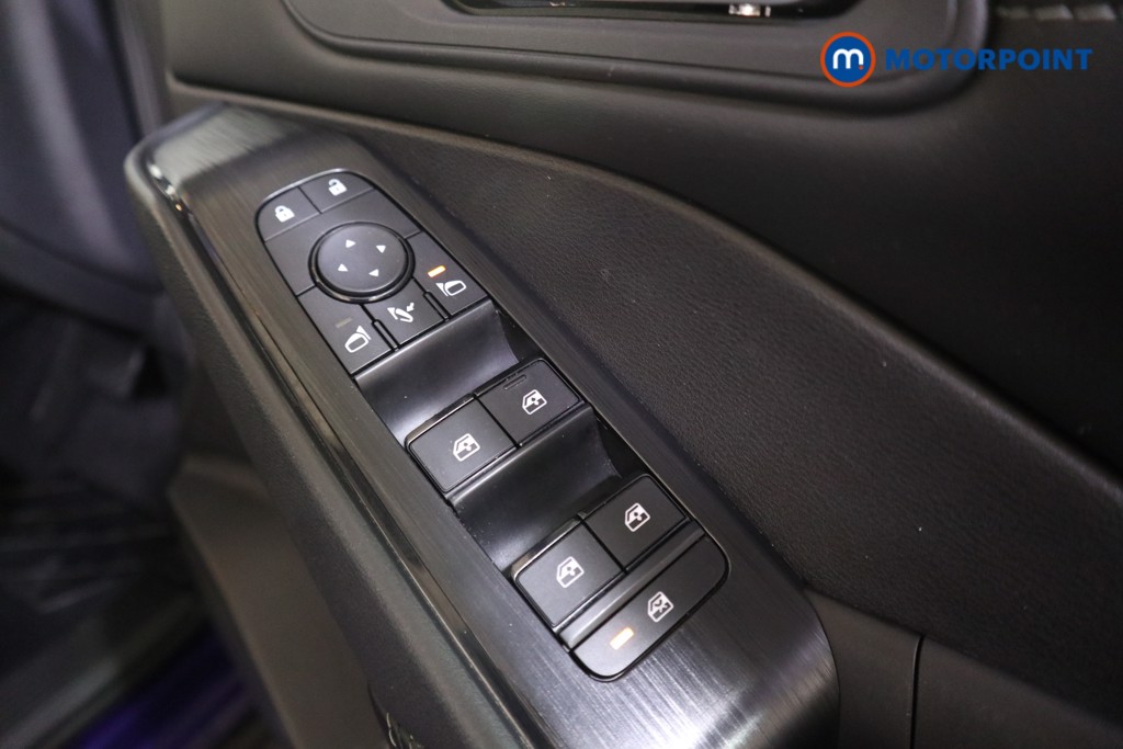 Nissan Qashqai Acenta Premium Automatic Petrol SUV - Stock Number (1610460) - 13th supplementary image