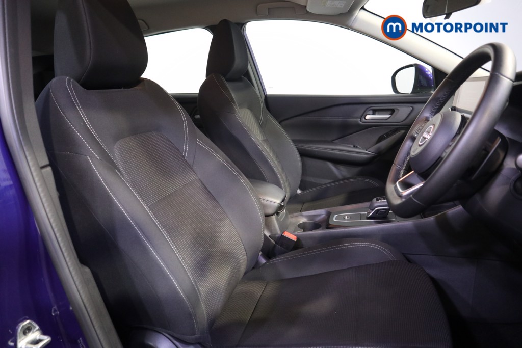 Nissan Qashqai Acenta Premium Automatic Petrol SUV - Stock Number (1610460) - 15th supplementary image