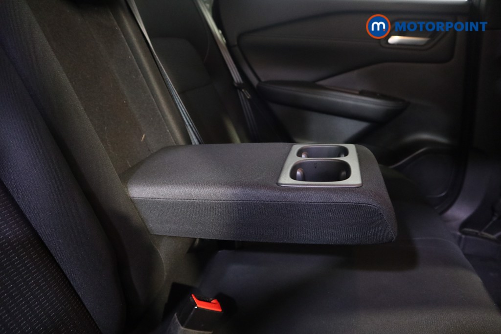 Nissan Qashqai Acenta Premium Automatic Petrol SUV - Stock Number (1610460) - 18th supplementary image