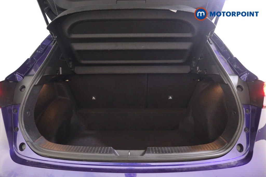 Nissan Qashqai Acenta Premium Automatic Petrol SUV - Stock Number (1610460) - 20th supplementary image