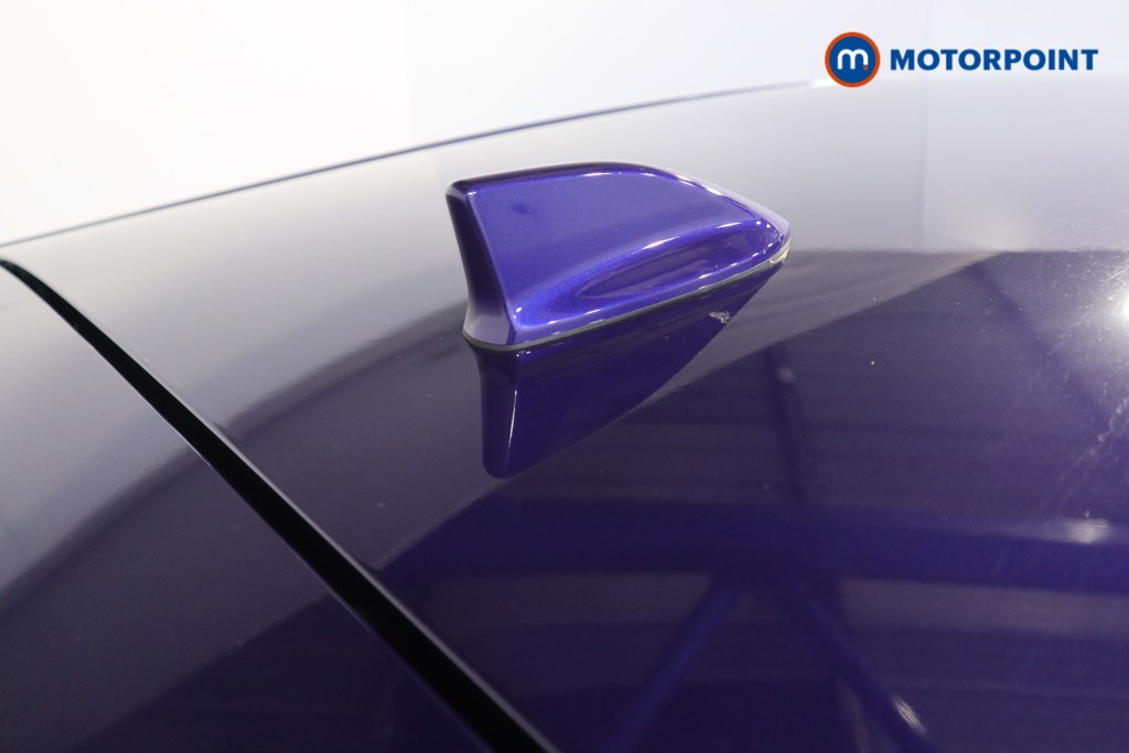 Nissan Qashqai Acenta Premium Automatic Petrol SUV - Stock Number (1610460) - 29th supplementary image