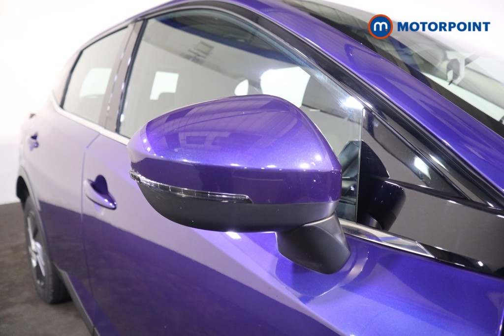 Nissan Qashqai Acenta Premium Automatic Petrol SUV - Stock Number (1610460) - 30th supplementary image