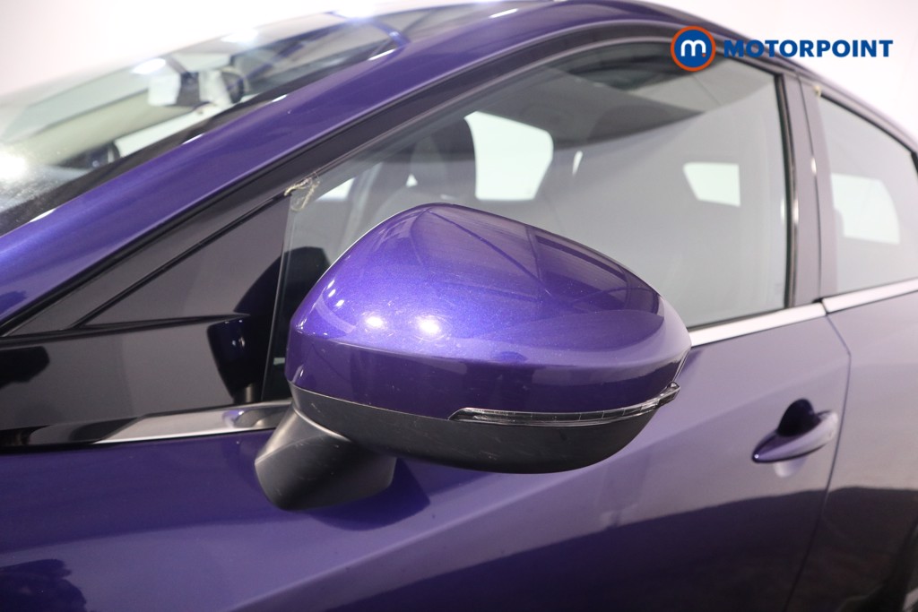 Nissan Qashqai Acenta Premium Automatic Petrol SUV - Stock Number (1610460) - 31st supplementary image