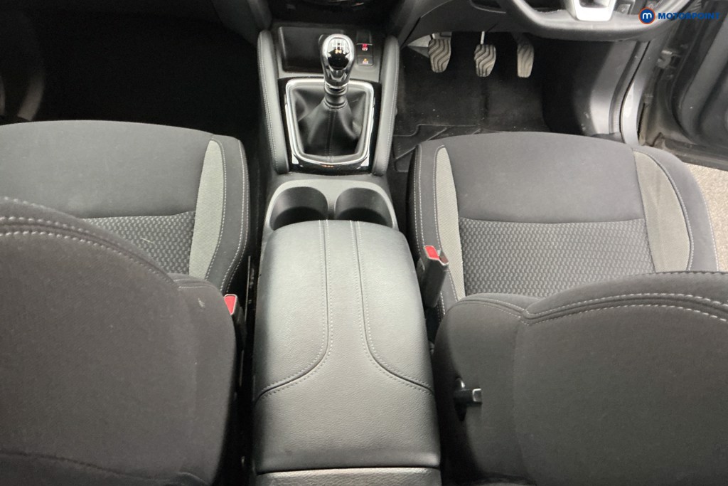 Nissan Qashqai Acenta Premium Manual Petrol SUV - Stock Number (1610542) - 10th supplementary image