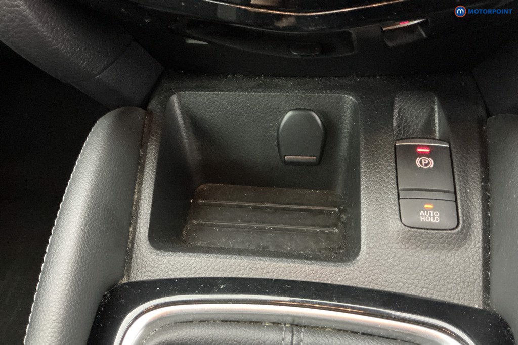 Nissan Qashqai Acenta Premium Manual Petrol SUV - Stock Number (1610542) - 17th supplementary image