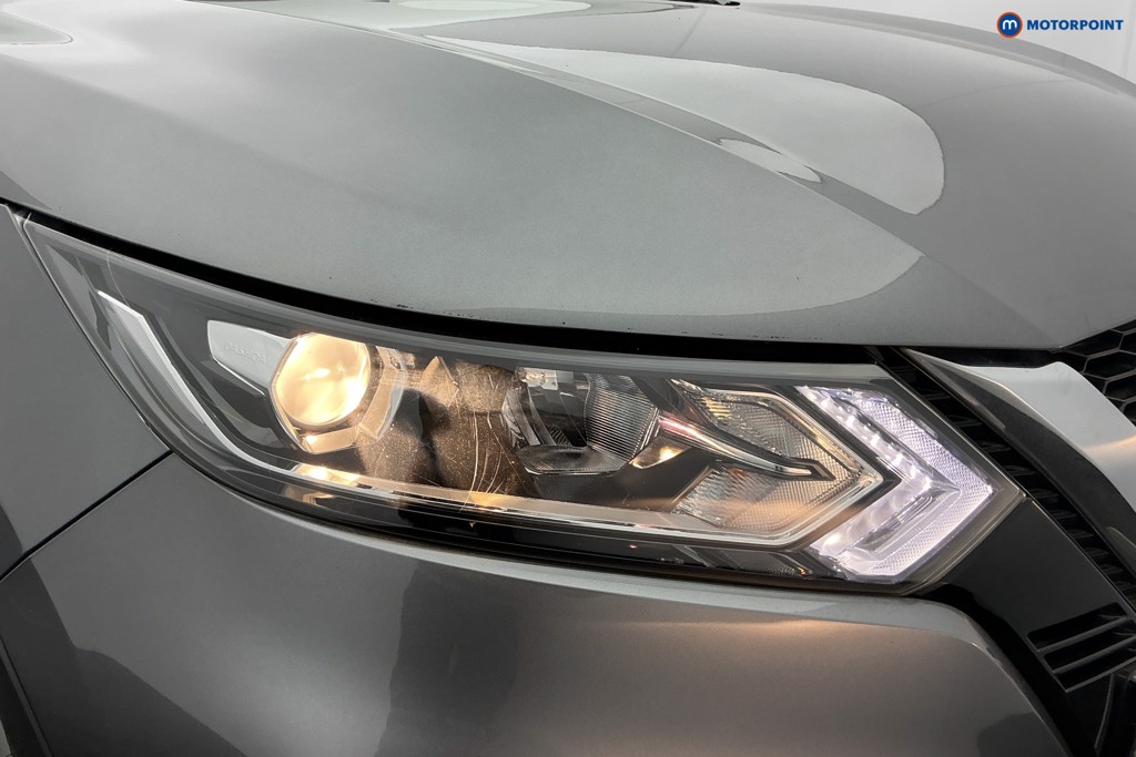 Nissan Qashqai Acenta Premium Manual Petrol SUV - Stock Number (1610542) - 28th supplementary image