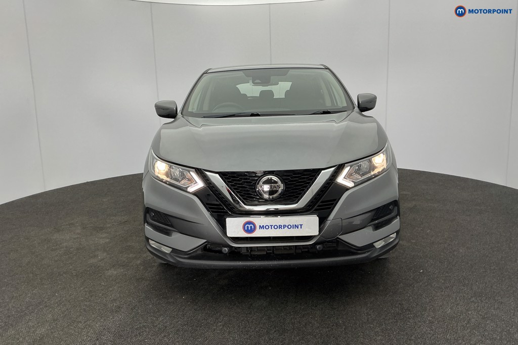 Nissan Qashqai Acenta Premium Manual Petrol SUV - Stock Number (1610542) - 30th supplementary image