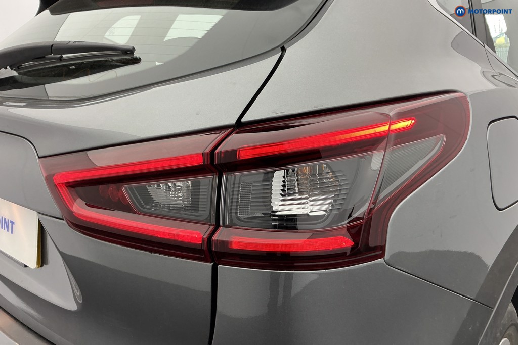 Nissan Qashqai Acenta Premium Manual Petrol SUV - Stock Number (1610542) - 32nd supplementary image