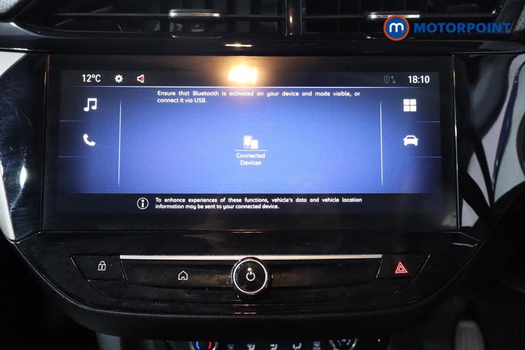 Vauxhall Corsa Design Manual Petrol Hatchback - Stock Number (1610579) - 2nd supplementary image