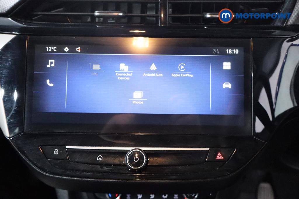 Vauxhall Corsa Design Manual Petrol Hatchback - Stock Number (1610579) - 3rd supplementary image