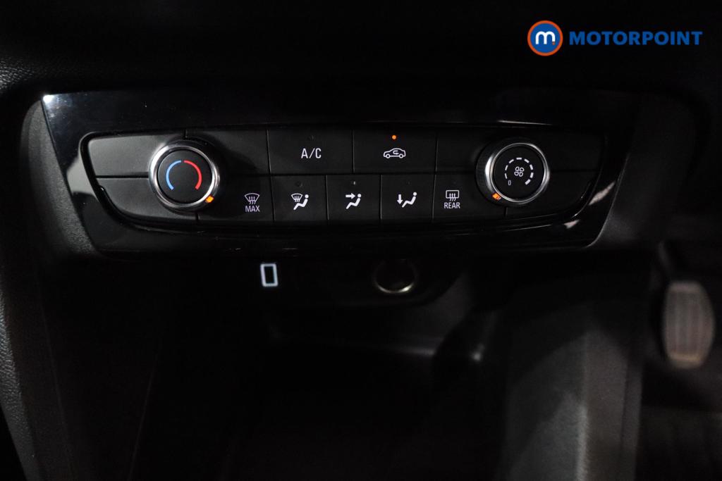 Vauxhall Corsa Design Manual Petrol Hatchback - Stock Number (1610579) - 4th supplementary image