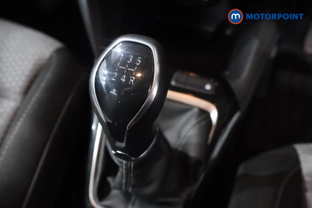 Vauxhall Corsa Design Manual Petrol Hatchback - Stock Number (1610579) - 5th supplementary image