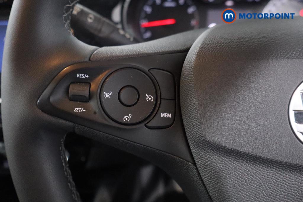 Vauxhall Corsa Design Manual Petrol Hatchback - Stock Number (1610579) - 6th supplementary image