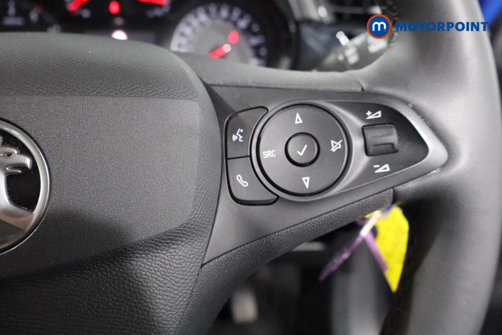 Vauxhall Corsa Design Manual Petrol Hatchback - Stock Number (1610579) - 7th supplementary image