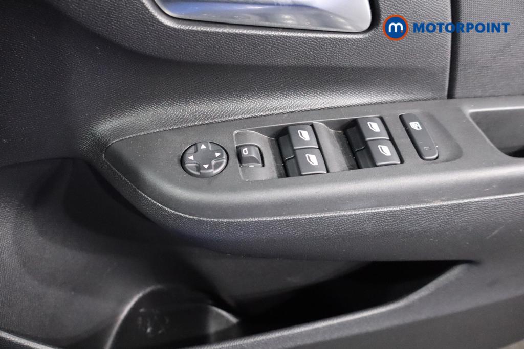 Vauxhall Corsa Design Manual Petrol Hatchback - Stock Number (1610579) - 9th supplementary image