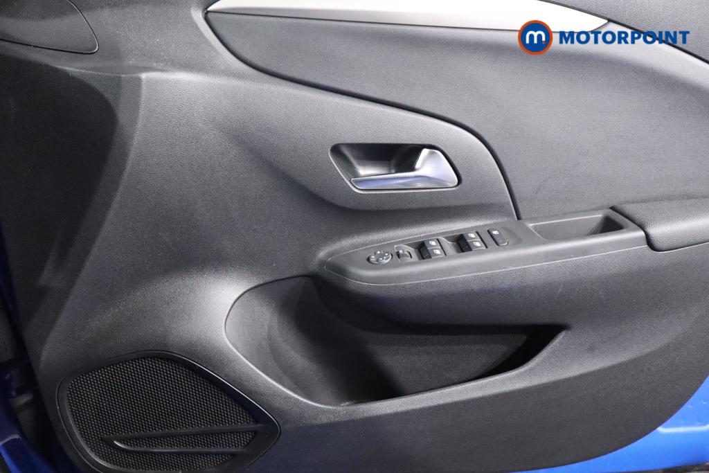 Vauxhall Corsa Design Manual Petrol Hatchback - Stock Number (1610579) - 10th supplementary image