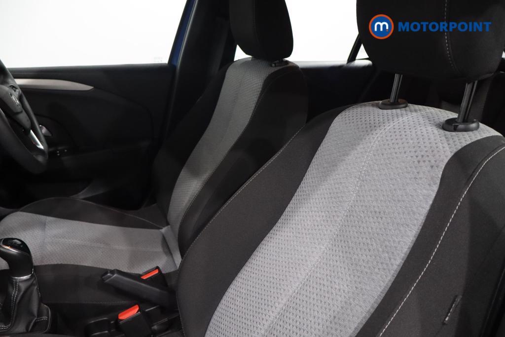 Vauxhall Corsa Design Manual Petrol Hatchback - Stock Number (1610579) - 11th supplementary image