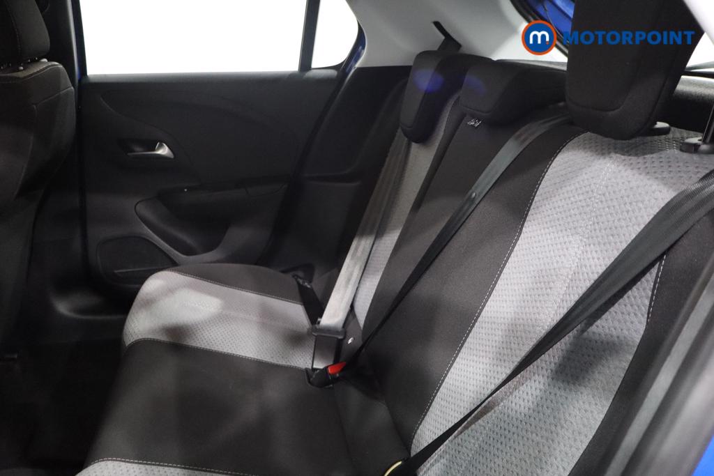 Vauxhall Corsa Design Manual Petrol Hatchback - Stock Number (1610579) - 12th supplementary image