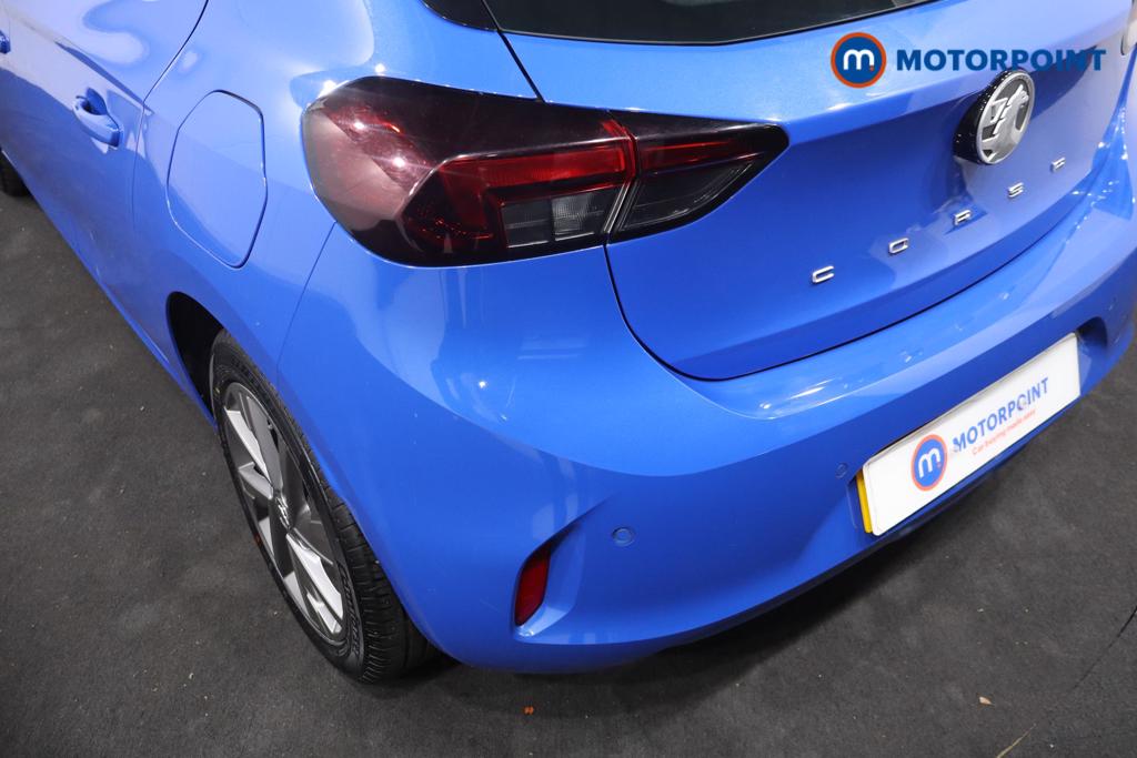 Vauxhall Corsa Design Manual Petrol Hatchback - Stock Number (1610579) - 14th supplementary image