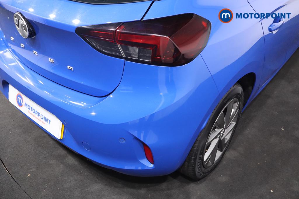 Vauxhall Corsa Design Manual Petrol Hatchback - Stock Number (1610579) - 15th supplementary image