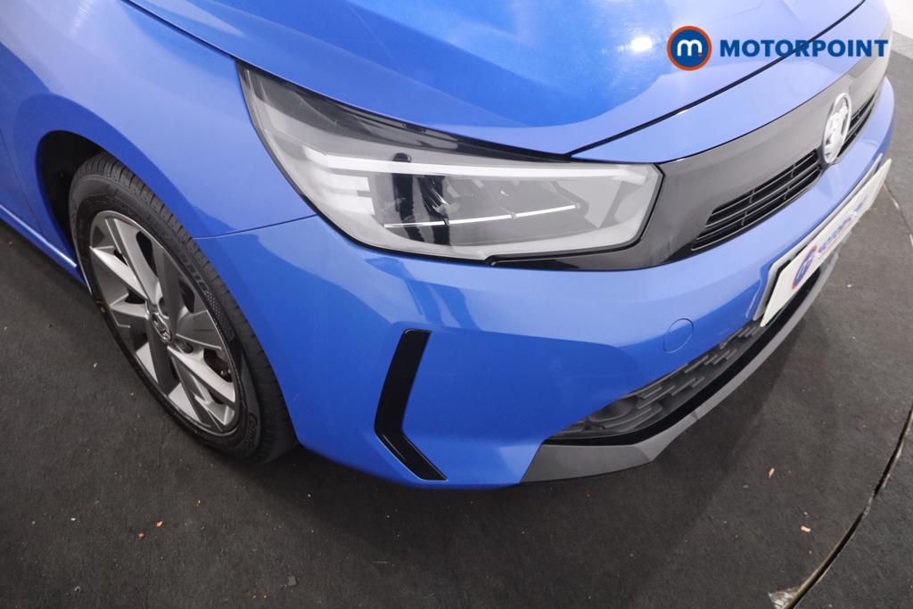 Vauxhall Corsa Design Manual Petrol Hatchback - Stock Number (1610579) - 16th supplementary image