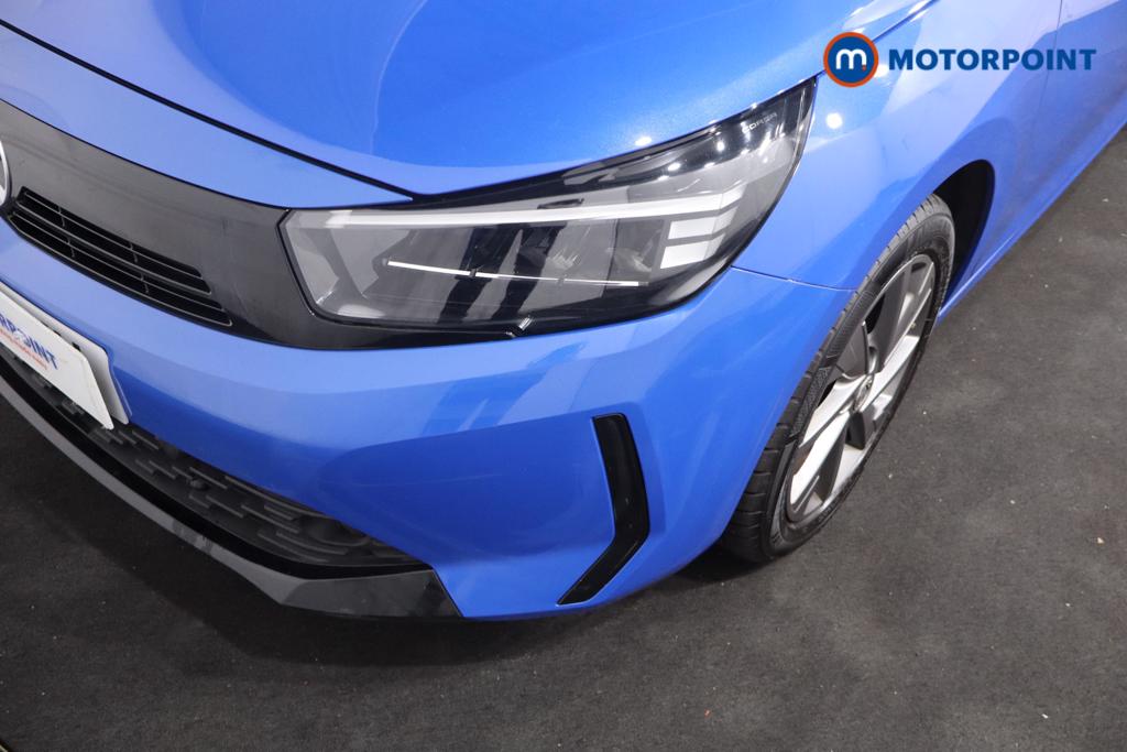 Vauxhall Corsa Design Manual Petrol Hatchback - Stock Number (1610579) - 17th supplementary image