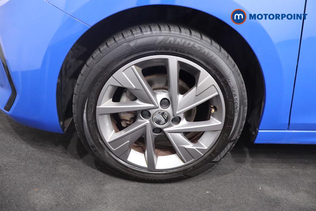 Vauxhall Corsa Design Manual Petrol Hatchback - Stock Number (1610579) - 18th supplementary image