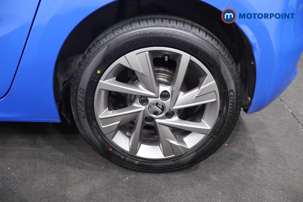 Vauxhall Corsa Design Manual Petrol Hatchback - Stock Number (1610579) - 19th supplementary image