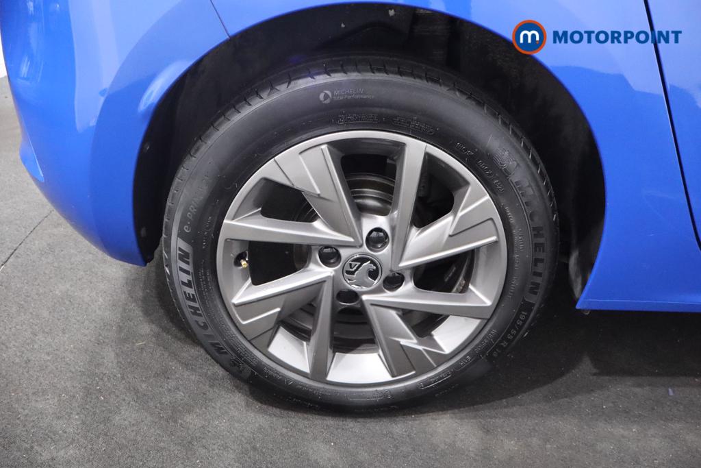 Vauxhall Corsa Design Manual Petrol Hatchback - Stock Number (1610579) - 20th supplementary image