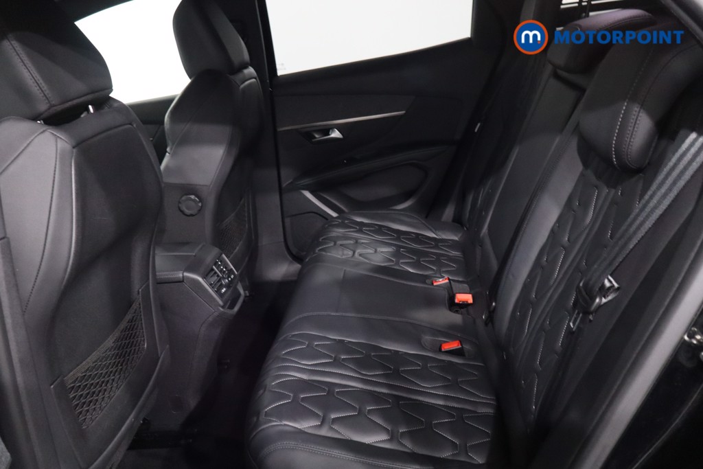 Peugeot 3008 Allure Automatic Petrol Plug-In Hybrid SUV - Stock Number (1610641) - 5th supplementary image