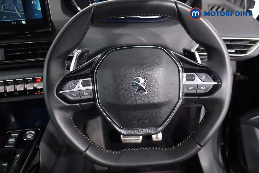 Peugeot 3008 Allure Automatic Petrol Plug-In Hybrid SUV - Stock Number (1610641) - 6th supplementary image