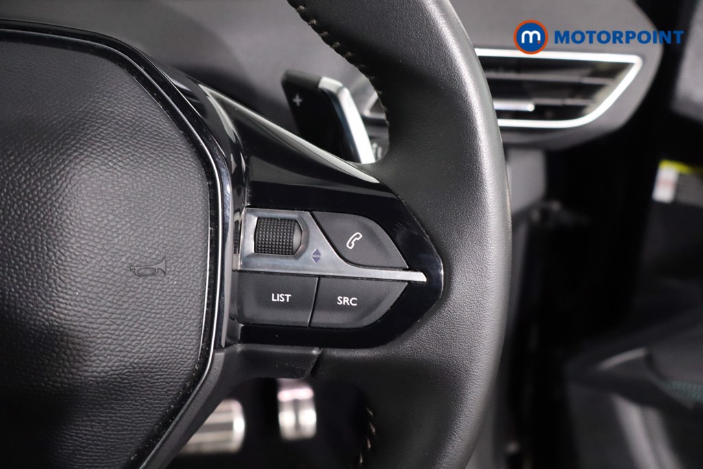 Peugeot 3008 Allure Automatic Petrol Plug-In Hybrid SUV - Stock Number (1610641) - 8th supplementary image