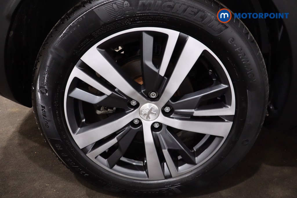 Peugeot 3008 Allure Automatic Petrol Plug-In Hybrid SUV - Stock Number (1610641) - 9th supplementary image