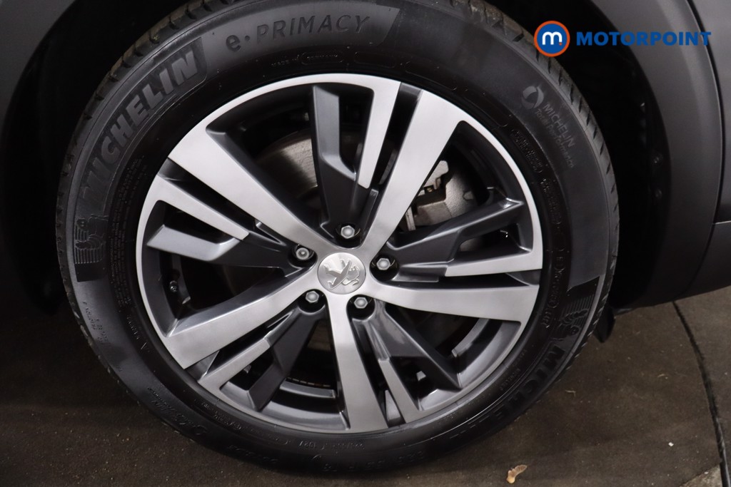 Peugeot 3008 Allure Automatic Petrol Plug-In Hybrid SUV - Stock Number (1610641) - 10th supplementary image