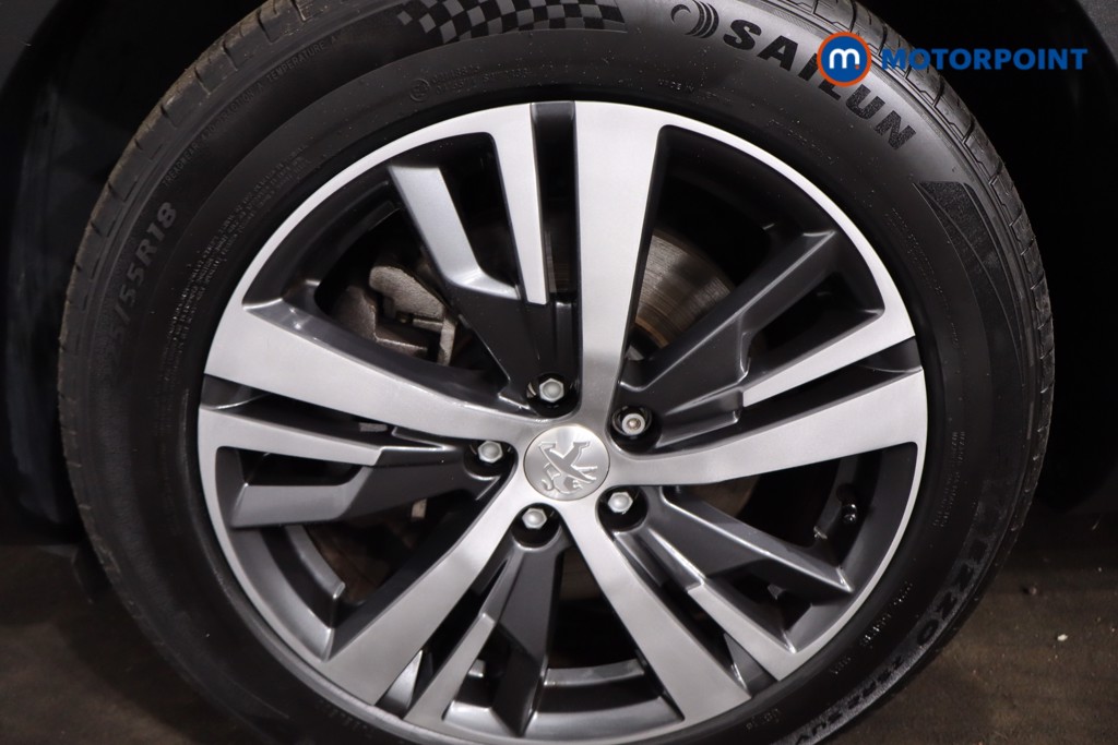 Peugeot 3008 Allure Automatic Petrol Plug-In Hybrid SUV - Stock Number (1610641) - 11th supplementary image