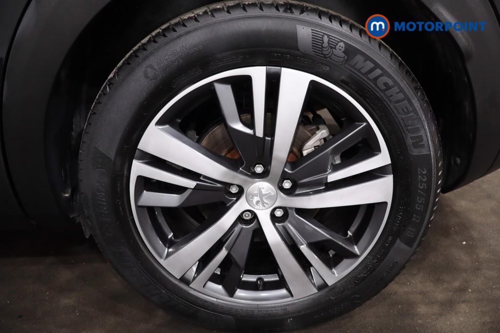 Peugeot 3008 Allure Automatic Petrol Plug-In Hybrid SUV - Stock Number (1610641) - 12th supplementary image