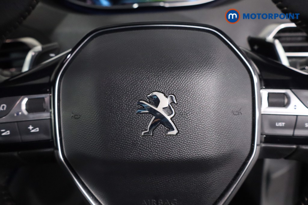 Peugeot 3008 Allure Automatic Petrol Plug-In Hybrid SUV - Stock Number (1610641) - 13th supplementary image