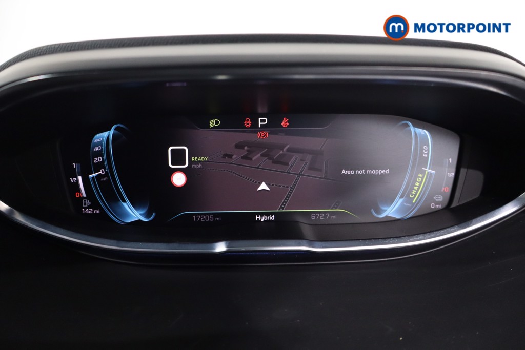 Peugeot 3008 Allure Automatic Petrol Plug-In Hybrid SUV - Stock Number (1610641) - 14th supplementary image