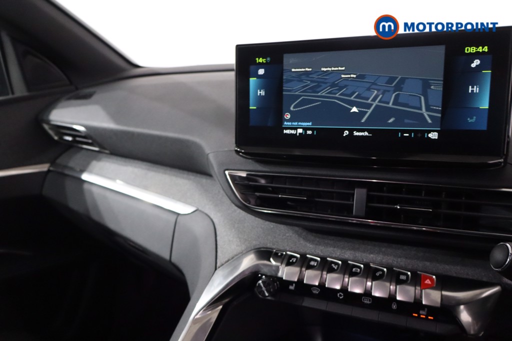 Peugeot 3008 Allure Automatic Petrol Plug-In Hybrid SUV - Stock Number (1610641) - 16th supplementary image