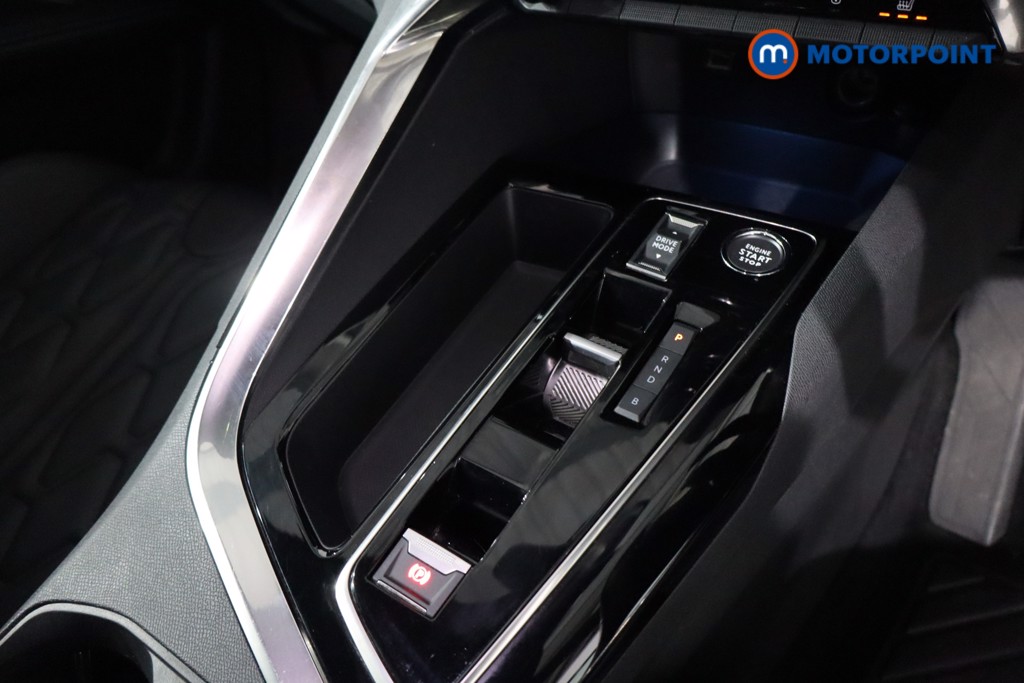 Peugeot 3008 Allure Automatic Petrol Plug-In Hybrid SUV - Stock Number (1610641) - 17th supplementary image