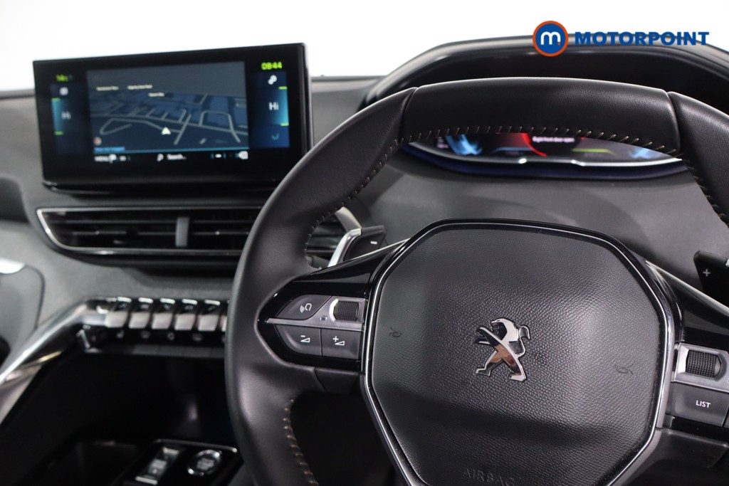 Peugeot 3008 Allure Automatic Petrol Plug-In Hybrid SUV - Stock Number (1610641) - 19th supplementary image