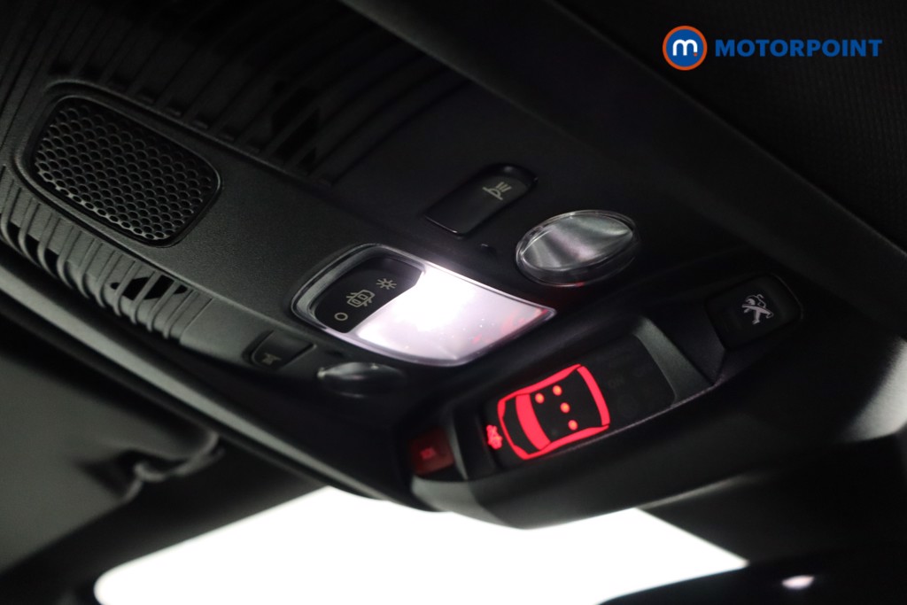 Peugeot 3008 Allure Automatic Petrol Plug-In Hybrid SUV - Stock Number (1610641) - 20th supplementary image