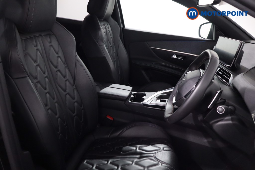 Peugeot 3008 Allure Automatic Petrol Plug-In Hybrid SUV - Stock Number (1610641) - 21st supplementary image