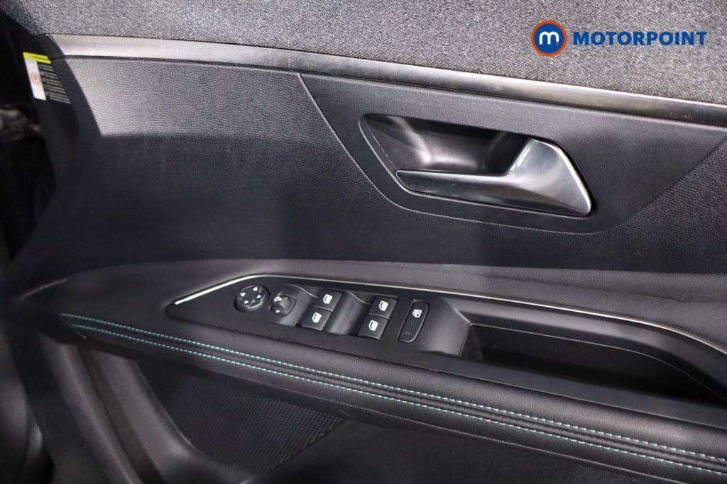 Peugeot 3008 Allure Automatic Petrol Plug-In Hybrid SUV - Stock Number (1610641) - 23rd supplementary image