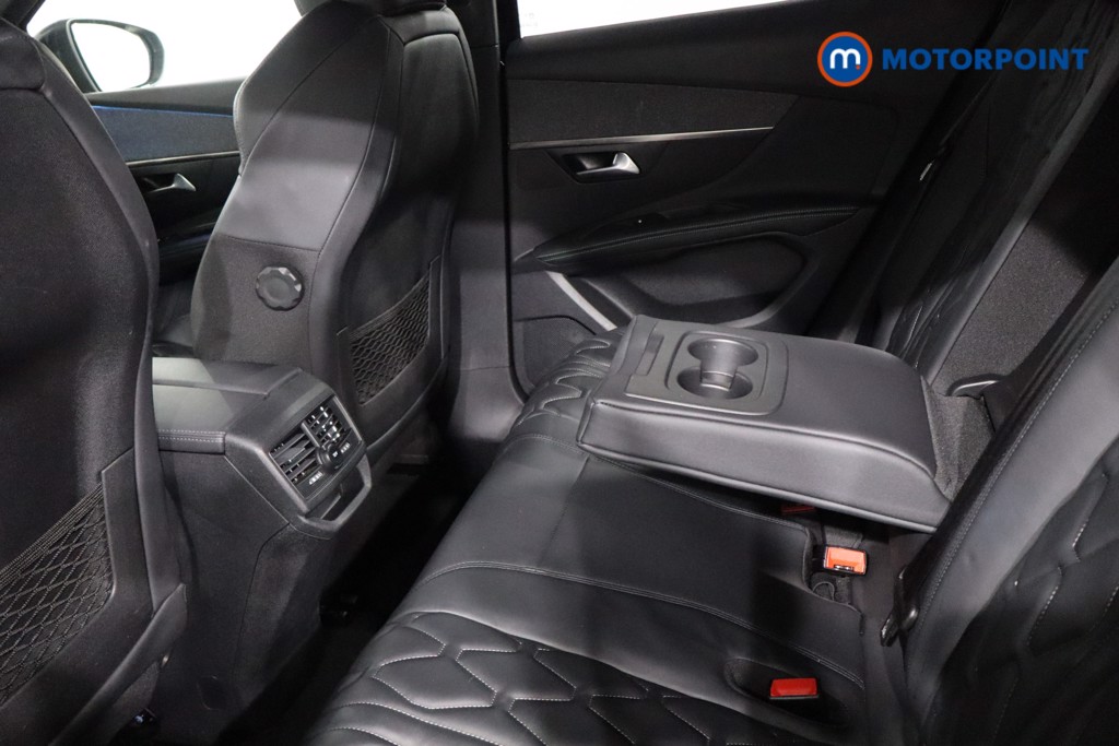 Peugeot 3008 Allure Automatic Petrol Plug-In Hybrid SUV - Stock Number (1610641) - 25th supplementary image