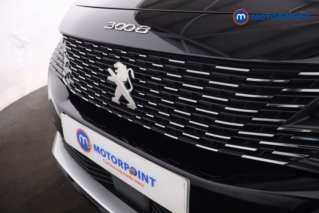 Peugeot 3008 Allure Automatic Petrol Plug-In Hybrid SUV - Stock Number (1610641) - 27th supplementary image