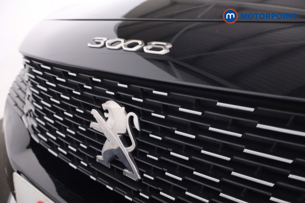 Peugeot 3008 Allure Automatic Petrol Plug-In Hybrid SUV - Stock Number (1610641) - 28th supplementary image