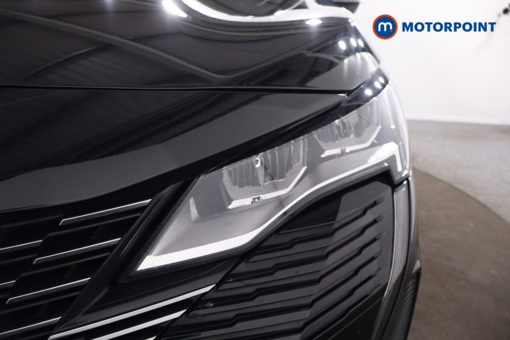 Peugeot 3008 Allure Automatic Petrol Plug-In Hybrid SUV - Stock Number (1610641) - 29th supplementary image